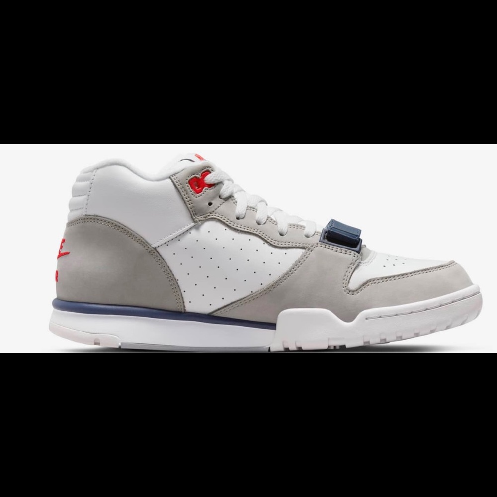 Nike Trainer 1 - image 3